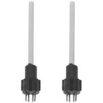 Black Ceramic Core Heating Element for Soldering Iron Durable Welding Equipment