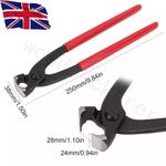  CV Boot Coolant Air Hydraulic Hose Pincers Tool Ear O Clip Pliers Clamping UK