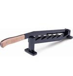 Scheppach Cast Iron Kindling Splitter Wall-Mounted Brand New Fast Shipping