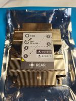 Cisco 700-107700-02 Rear Heatsink for B200 M5