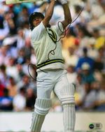 Imran Khan signed 10x8 Image B photo RACC Trusted Seller ACGCERT COA