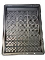 Display Case Card Riser Stands - Perfect for Zion Case - 24 Risers! SHIPS FAST!