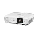 Epson EB-X39 3500 Lumens LCD Projector  - HDMI - New Lamp Fitted