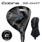 Cobra DS ADAPT X Golf Fairway Woods (Inc H/Cover) **REDUCED**