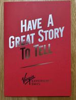 Virgin Experience Days £235 (EXPIRY 07/11/26 -  07 November 2026)