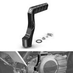 For Yamaha Banshee 350 NICECNC Kick Start Kick Starter Lever Aluminum 1987-2006
