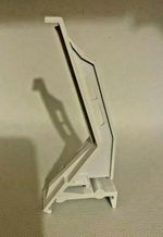 k2 White or Brown C8043  Premium Stronger by Design conservatory gutter bracket