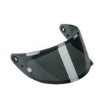 Hjc Rpha 1 Dark visor - HJC HJ-35 RPHA 1 Dark Visor - Track use