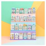 Lenox Spice Village 24-Jar Full Collection | UK BASED - FREE NEXT DAY DELIVERY