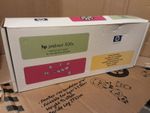 HP Jetdirect 500x External Print Server Ethernet-Lan - 2MB - 100Mbps 