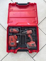 Hilti SIW 6AT-A22 22V Li-Ion Brushless Impact Wrench Kit w/ 1x 5.2Ah, Case