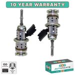 FITS PEUGEOT 2.0 HDI AD BLUE CATALYTIC FLUID INJECTOR EURO 6 (2014-ONWARDS)