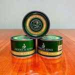 Fiddes - Supreme Wax Polish - 400ml - All Colours - Free P&P