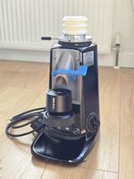 Modded Mazzer Super Jolly – Single Dose Conversion – MHW-3BOMBER Shaker Included