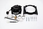 BETA RR ENDURO OEM RADIATOR FAN KIT 2+4 STROKE VENTILATOR SPAL-YEAR 2010 to 2019