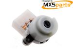 MX5 Ignition Switch Back Of Barrel Genuine Mazda MX-5 Eunos Mk1 NA 1989>1998