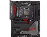 For ASUS MAXIMUS X CODE Motherboard Z370 LGA1151 DDR4 64G DP+HDMI ATX Tested ok