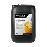 Rotatech Hydraulic Oil B 32 Plus 25L 25 Litre