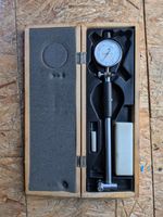 Linear Dial Bore Gauge Tool