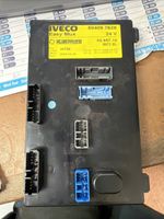 Genuine Iveco Eurocargo 24v Easy Mux Fuse Box – 50409 7628
