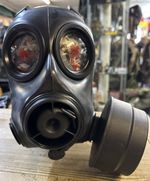 New Avon FM12 Respirator Gas Mask All Sizes Without Filter