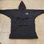 Gorilla swimming robe in black, adult size S in great used condition 