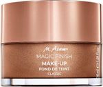 Magic Finish Make-Up Mousse Classic (1.01 Fl Oz) – 4in1 Primer Foundation
