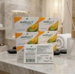 Original Extract Papaya Calamansi Soap Philippines - 6 Packs, 125G Each, Buy Now