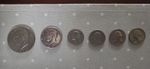 US Coins Various