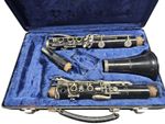 Buffet B12 Bb Student Clarinet Outfit