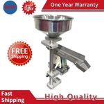 Precision Circular Automatic Disc Vibrating Feeder Automatic Feeding Device Silo