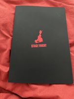 Inside No 9 Stage Fright Official Souvenir Programme with Mini Script