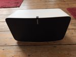 Sonos Play:5 Gen2 White In Original Box + Latest Firmware, Great Condition