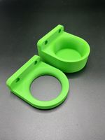 Expanding Foam Gun Holder | Spray Paint Holder | Gas Cylinder Holder