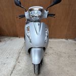 Suzuki Address 125 Aug 2025 11 Miles Only