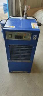 BEKO Drypoint RA18 