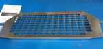VAUXHALL CORSA VAN REAR WINDOW SECURITY GUARD GRILLE  2006 to 2022