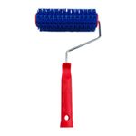 Paint Roller Accessory Smooth Rolling Household Painting Roller Brush for Walls