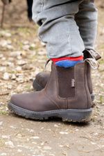 Rydale Kid's Market Boots, Childs Yard Boots, 2 Colour options,