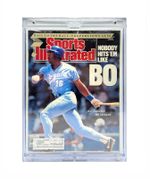 CF Magnetic One Touch Holder for Magazines 1-3-5-10pc UV Display Case Wall Mount