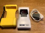 BCi 3301 SpO2 OXIMETER MONITOR & FINGER SENSOR + BUMPERCASE