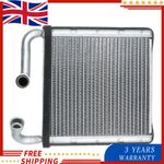 Interior Heater Matrix Exchanger For SKODA OCTAVIA Mk3 2012-2020 5Q0819031A