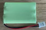 Slendertone Battery For Rechargeable Controller  X70 / X10 / E10 - Battery ONLY