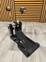Duallist D4 Dual Double Bass Drum Pedal / Kick Pedal / Hardware #WG52