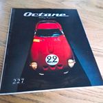 Octane Magazine May 2022 Issue 227 Special Issue Mike Wilds Cars Motoring
