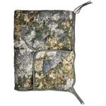 Mil-Tec US Style Poncho Liner Blanket Tarp Thermal Phantomleaf WASP I Z1B