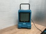 DriEaz F435 Portable Industrial Dehumidifier Unit 110v 