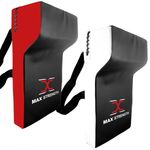MaxStrength Rugby Shield Hit Protection Workout Equipment Rucking Tackle Wedge