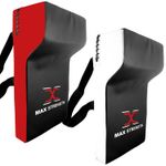 MaxStrength Rugby Shield Hit Protection Workout Equipment Rucking Tackle Wedge
