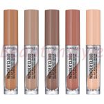 Rimmel London Wonder Cloud All Day Soft Liquid Eyeshadows - Choose Your Shade